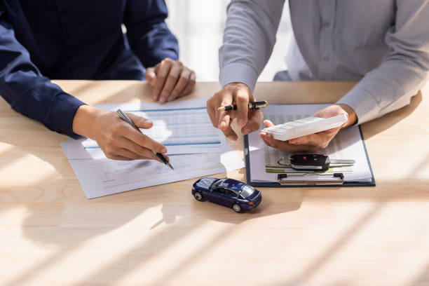 Car insurance options for Nederland residents